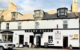 The Crown Hotel